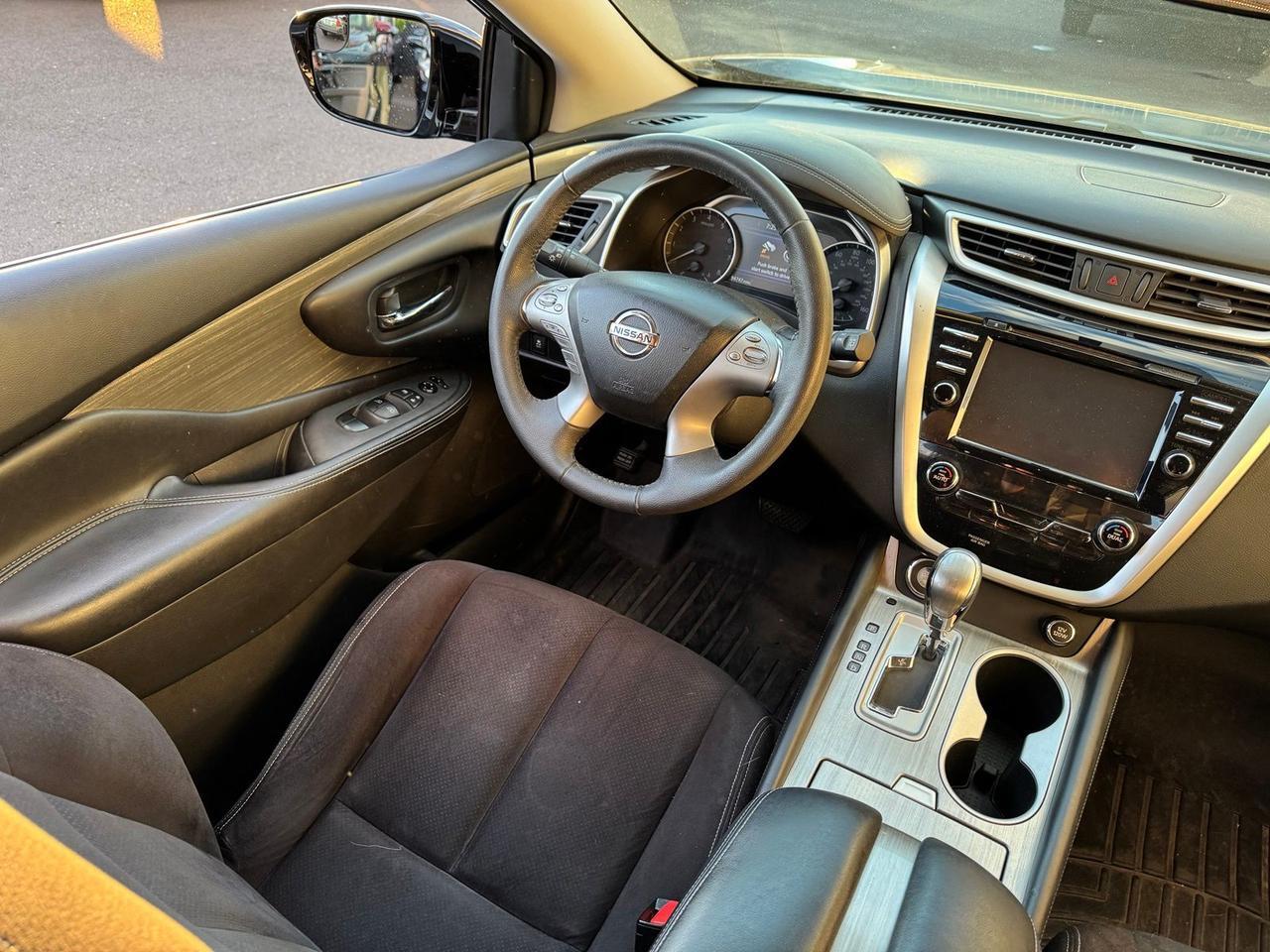 2016 Nissan Murano SV Gladstone OR