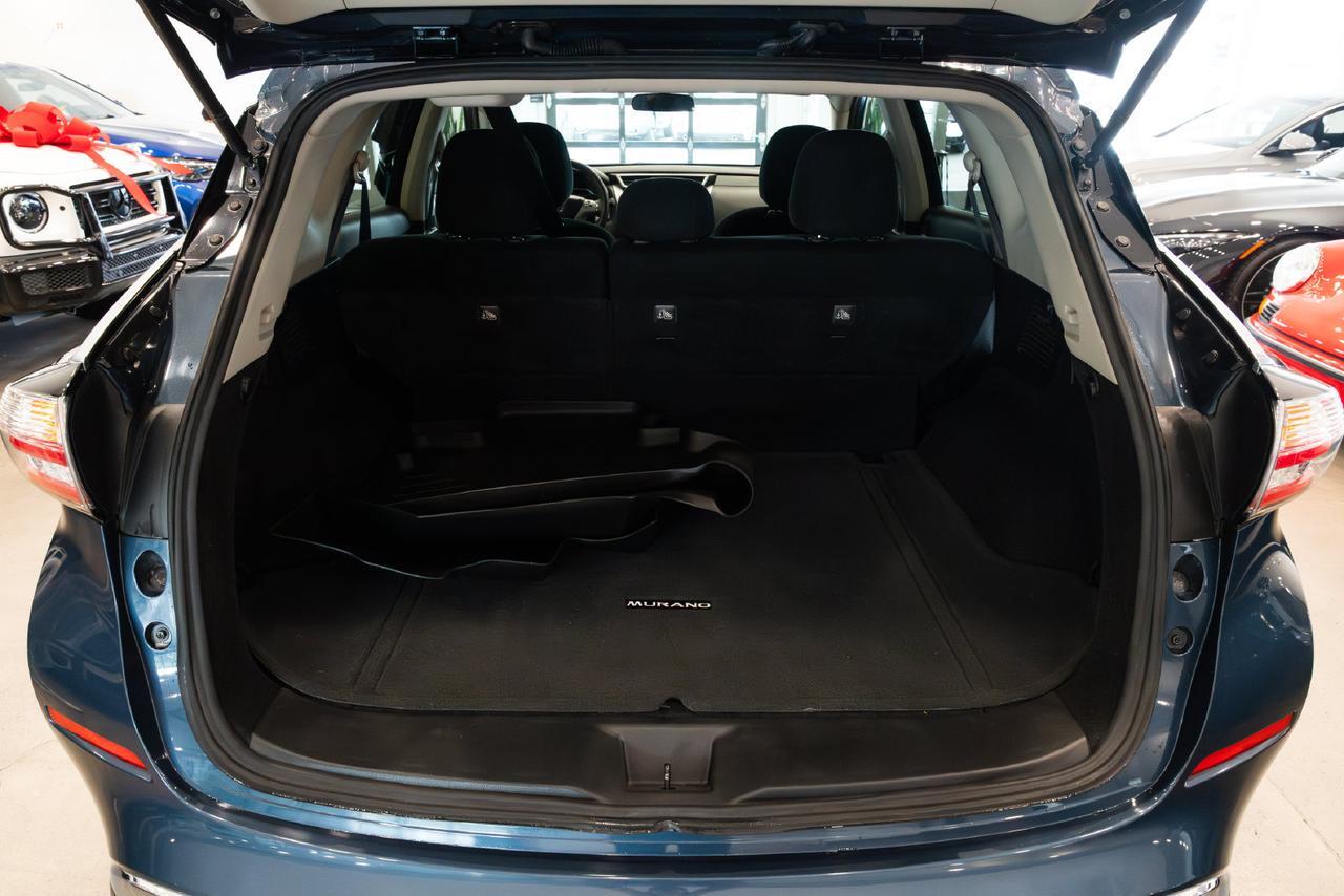 2016 Nissan Murano SV Gladstone OR