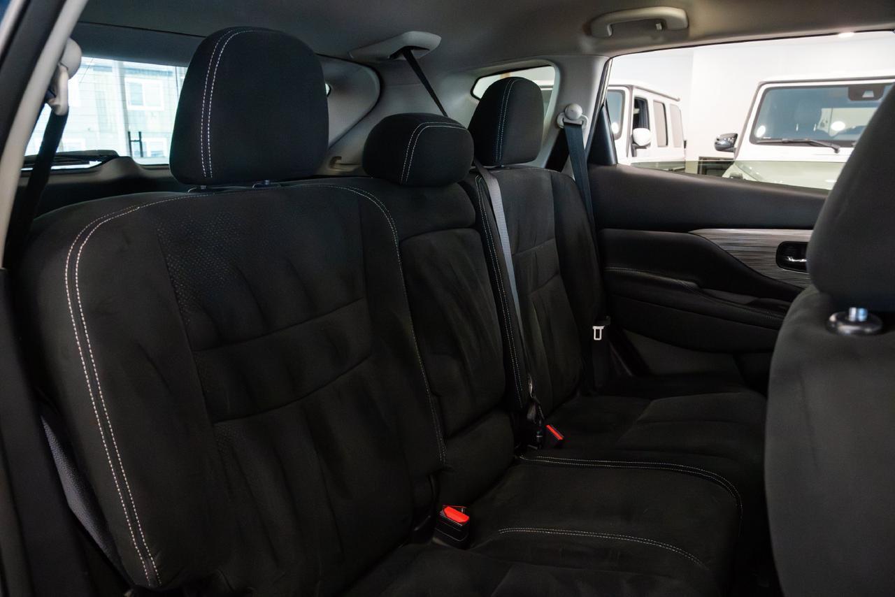2016 Nissan Murano SV Gladstone OR