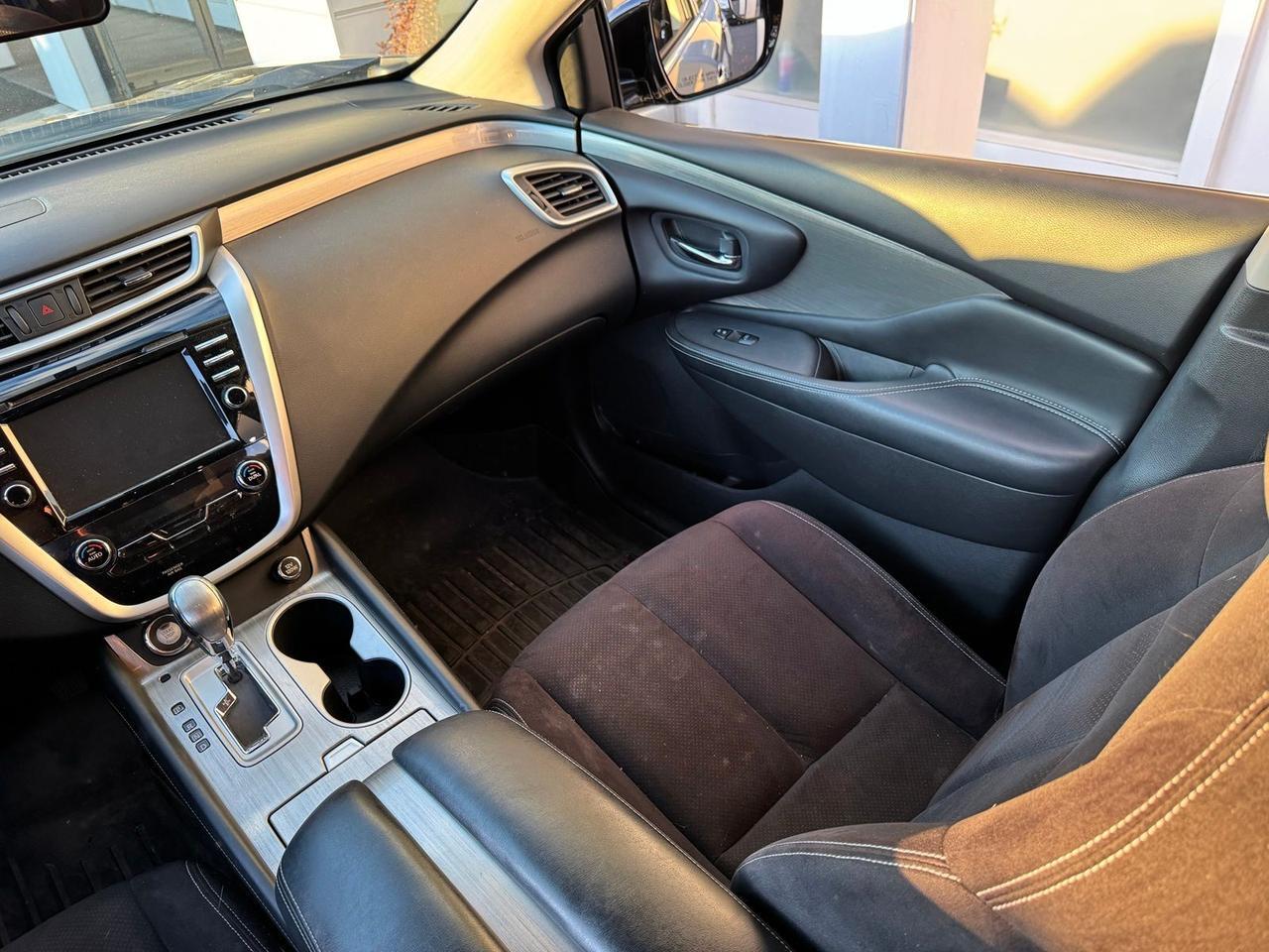 2016 Nissan Murano SV Gladstone OR