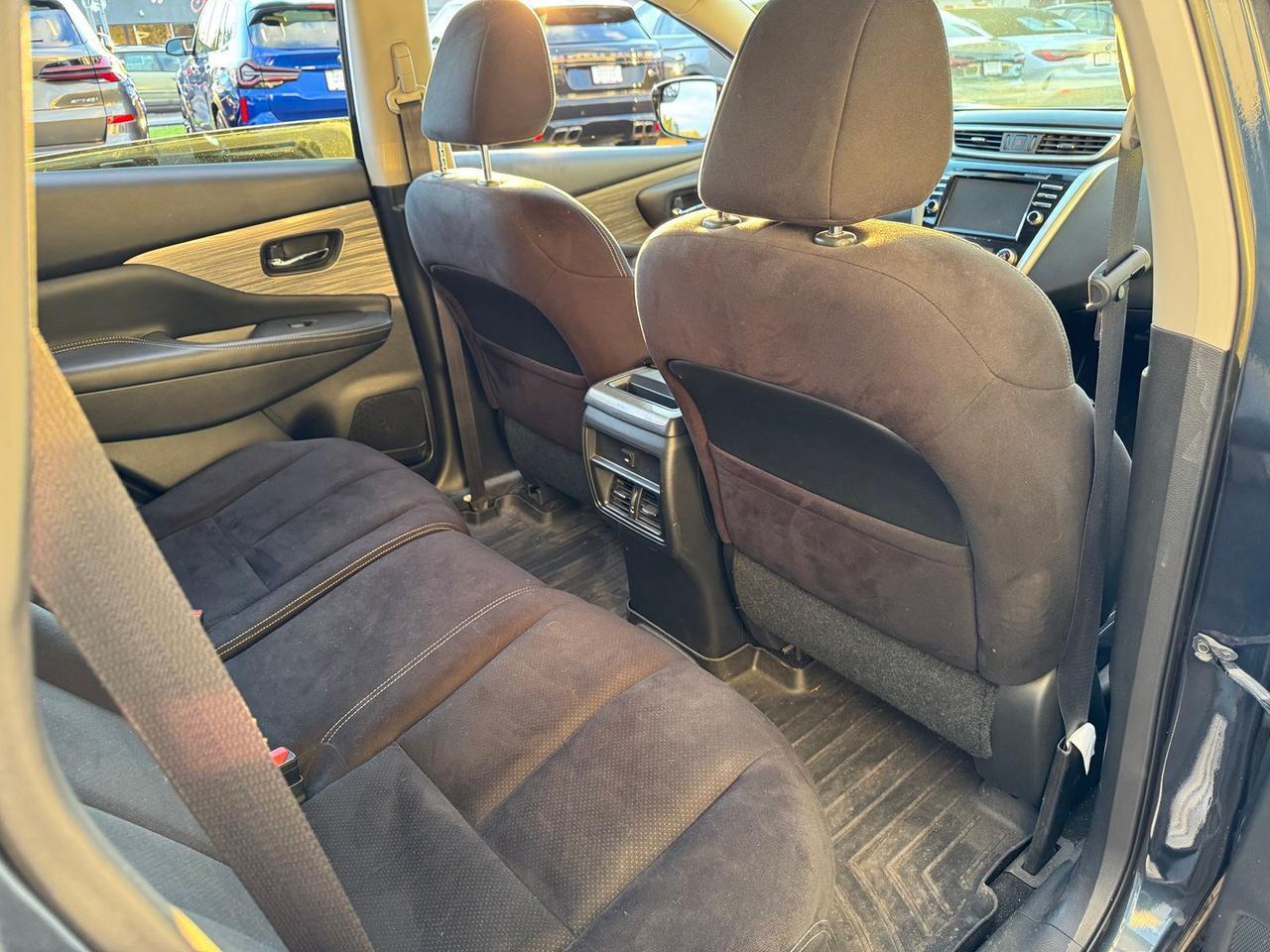 2016 Nissan Murano SV Gladstone OR