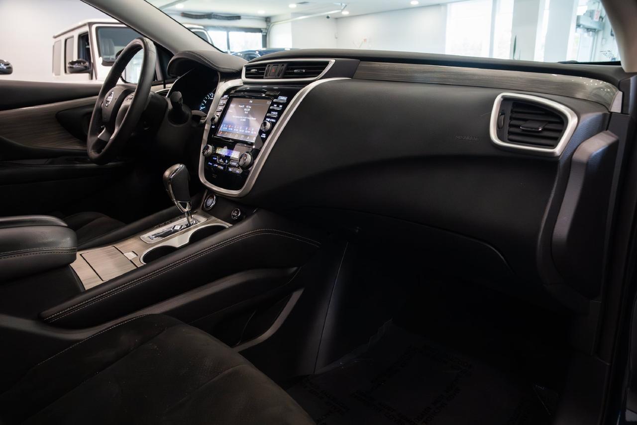 2016 Nissan Murano SV Gladstone OR