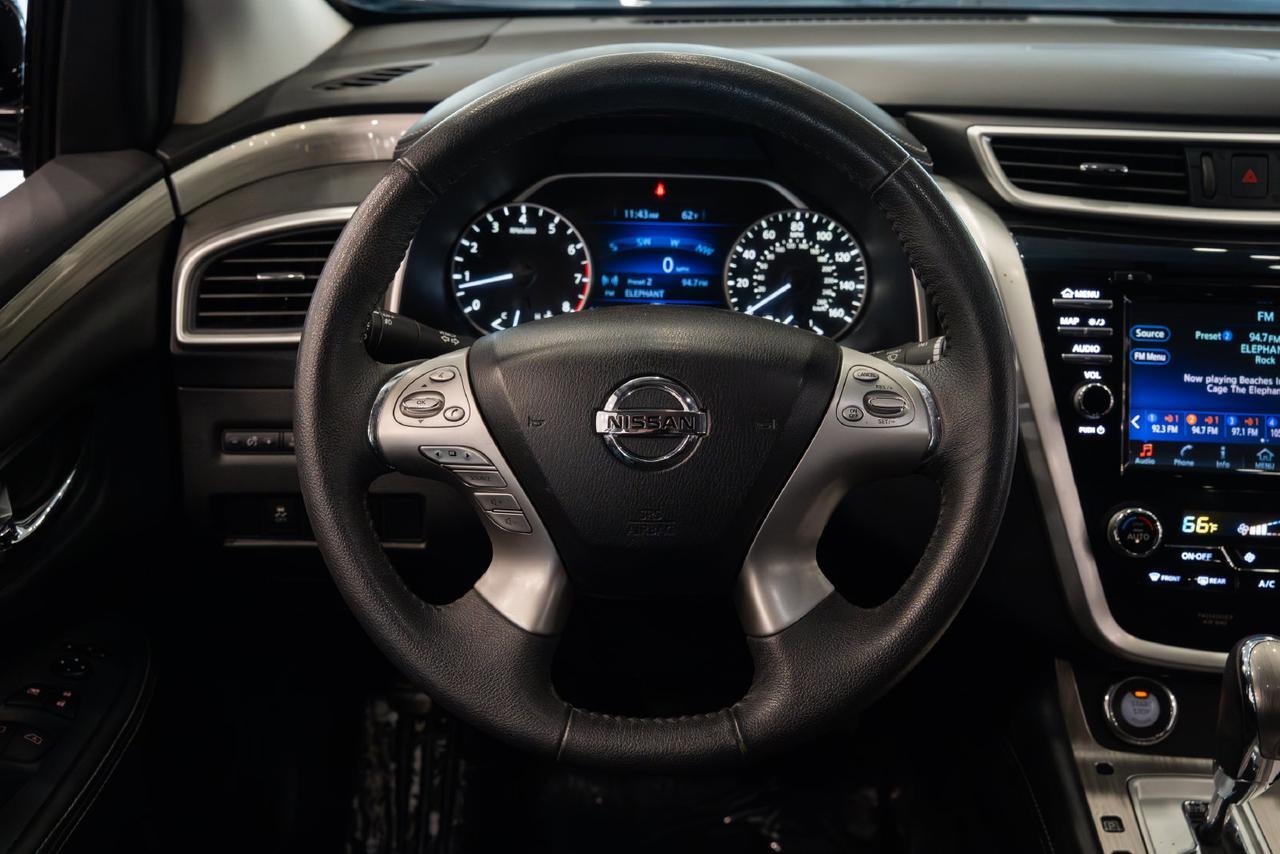 2016 Nissan Murano SV Gladstone OR