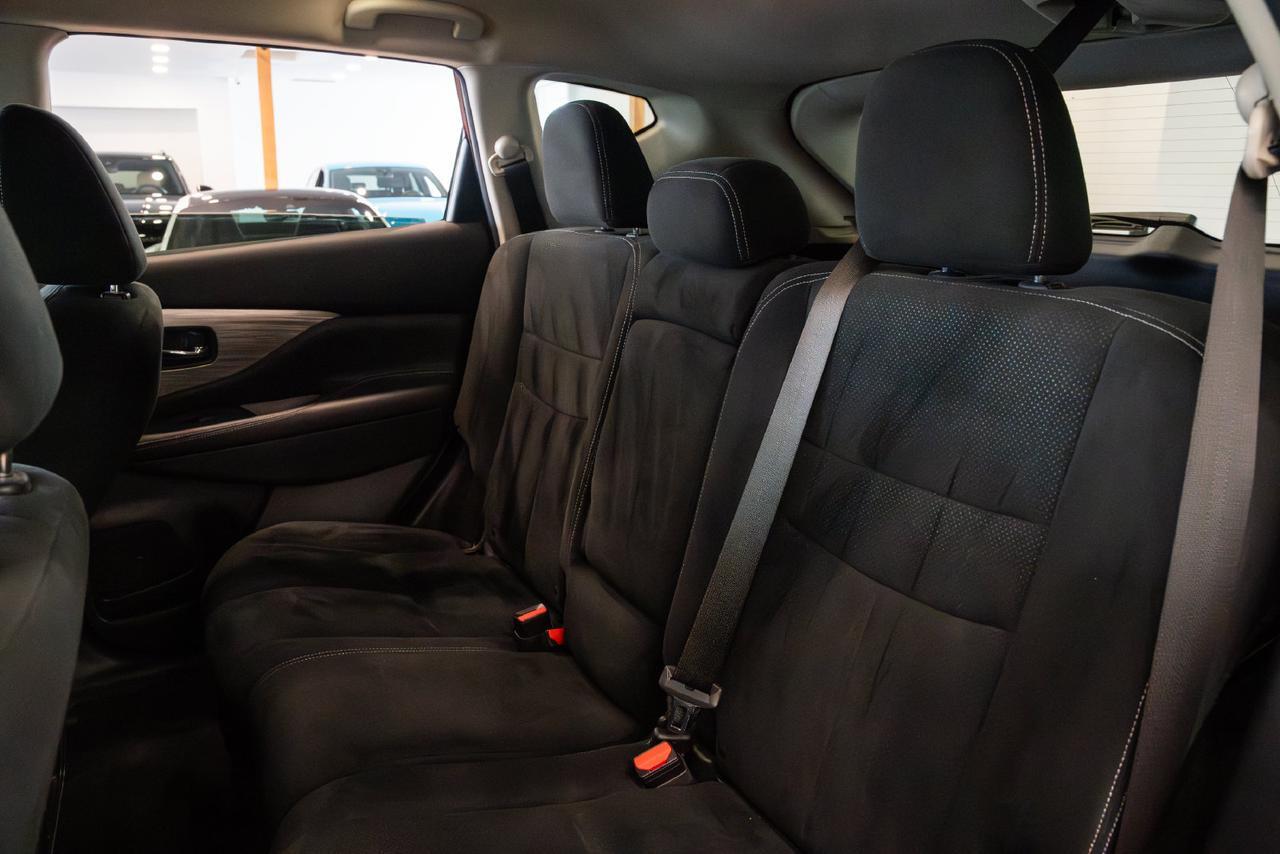 2016 Nissan Murano SV Gladstone OR