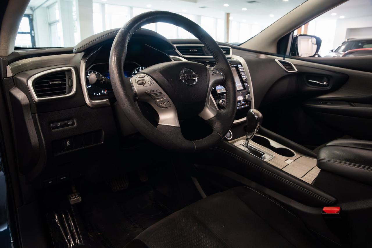2016 Nissan Murano SV Gladstone OR
