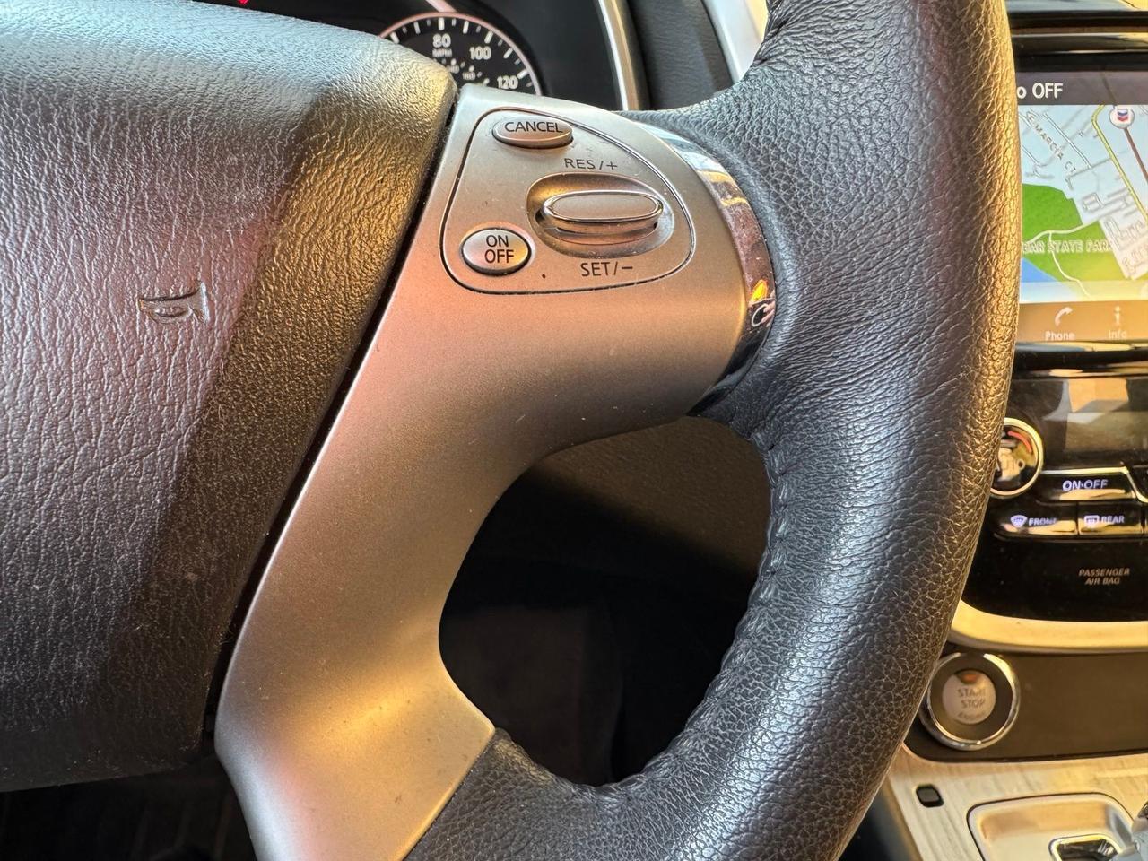 2016 Nissan Murano SV Gladstone OR