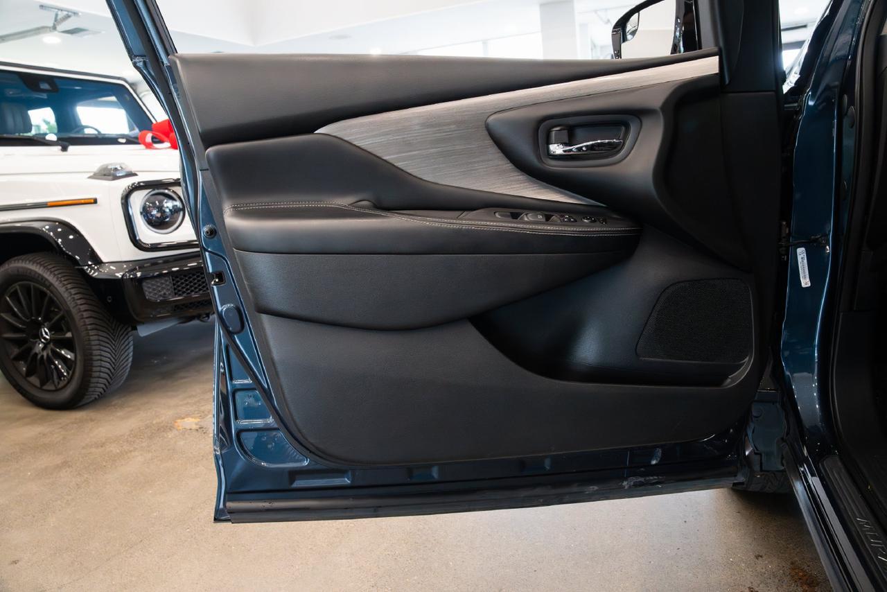 2016 Nissan Murano SV Gladstone OR
