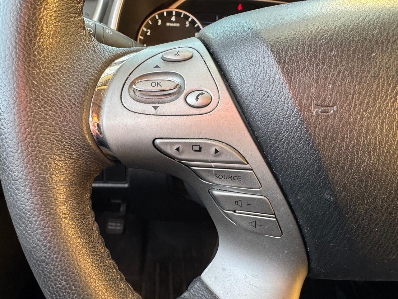 2016 Nissan Murano SV Gladstone OR