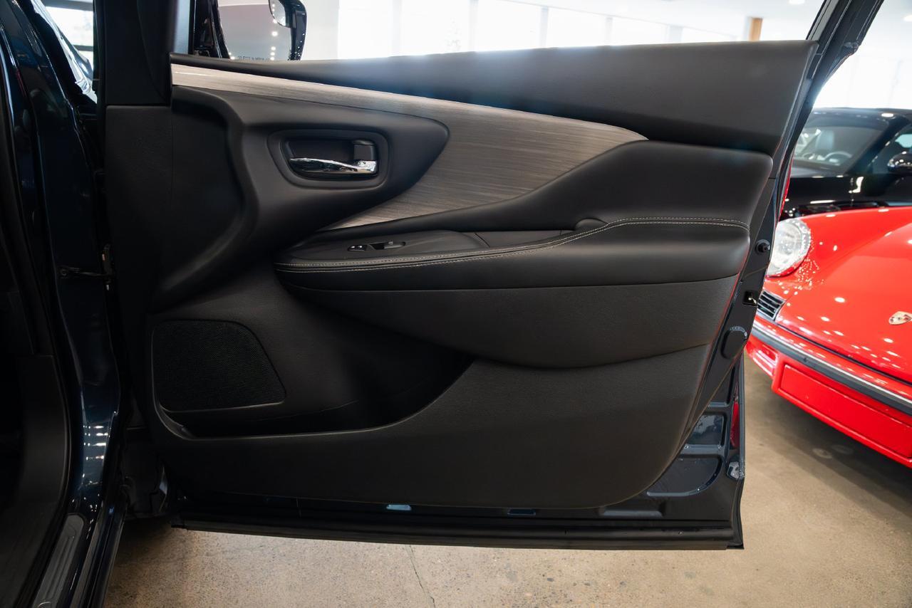 2016 Nissan Murano SV Gladstone OR
