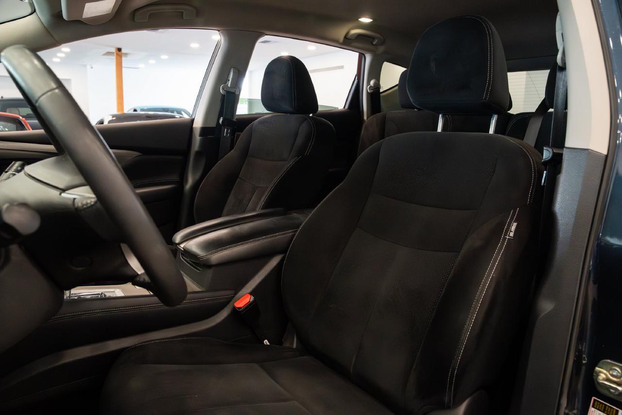 2016 Nissan Murano SV Gladstone OR