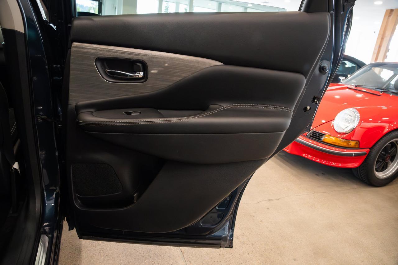 2016 Nissan Murano SV Gladstone OR