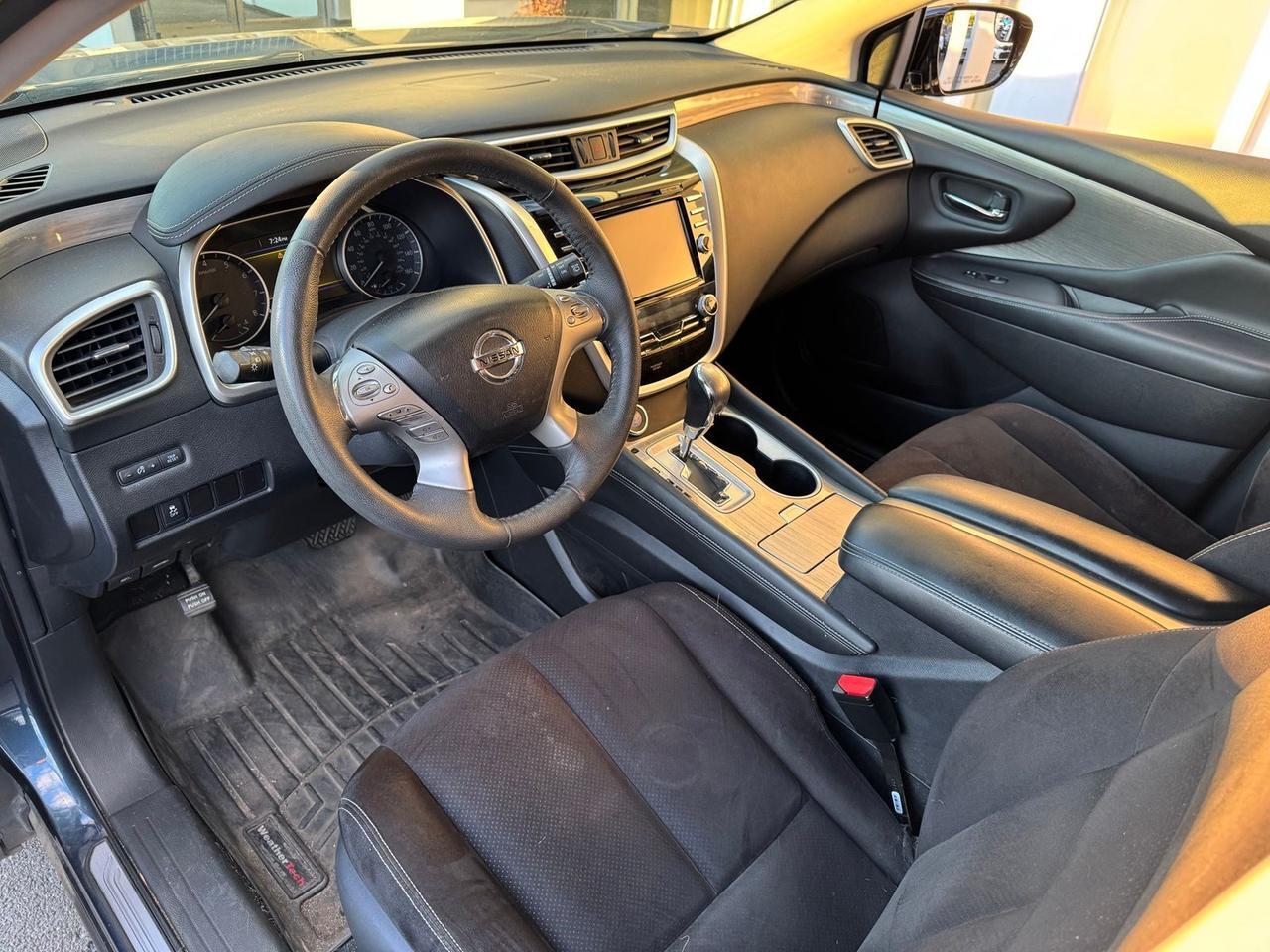 2016 Nissan Murano SV Gladstone OR