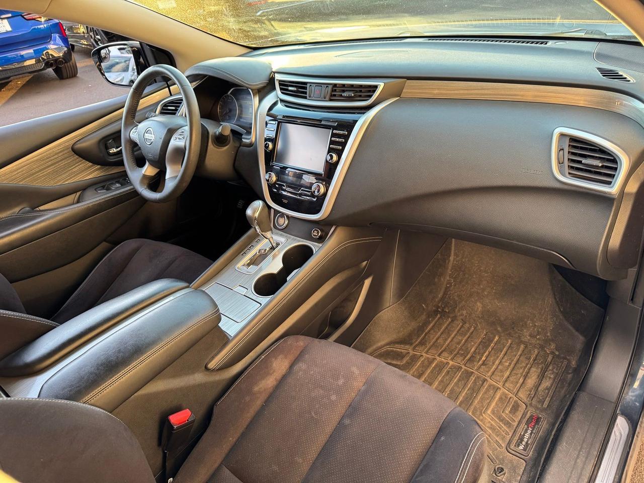 2016 Nissan Murano SV Gladstone OR