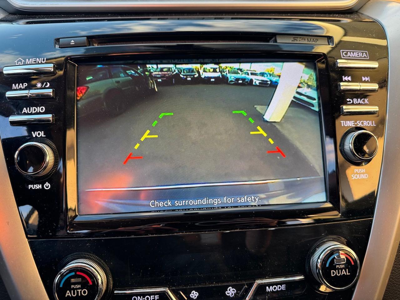 2016 Nissan Murano SV Gladstone OR
