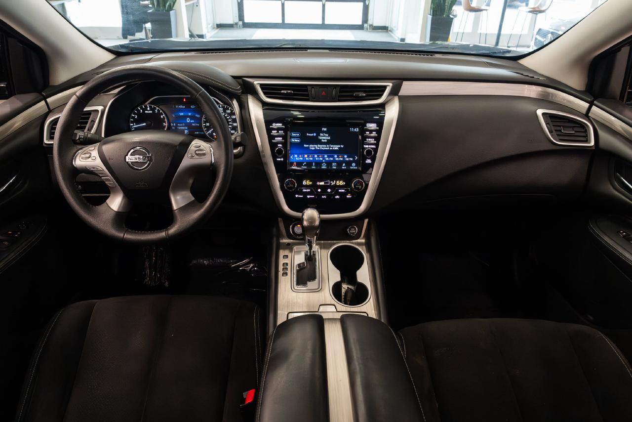 2016 Nissan Murano SV Gladstone OR