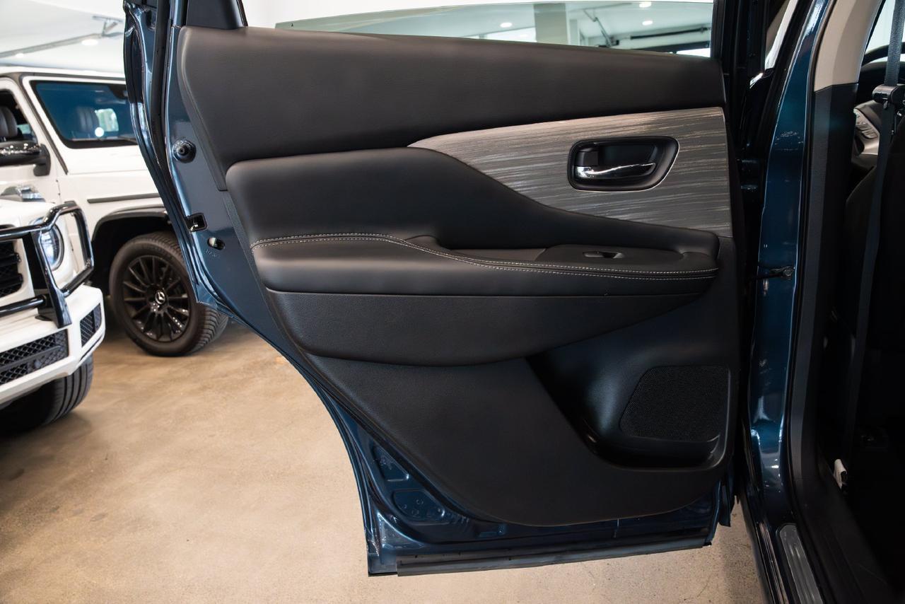 2016 Nissan Murano SV Gladstone OR