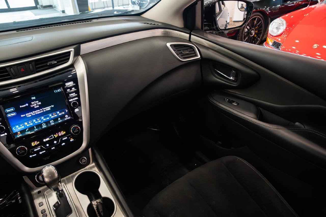 2016 Nissan Murano SV Gladstone OR