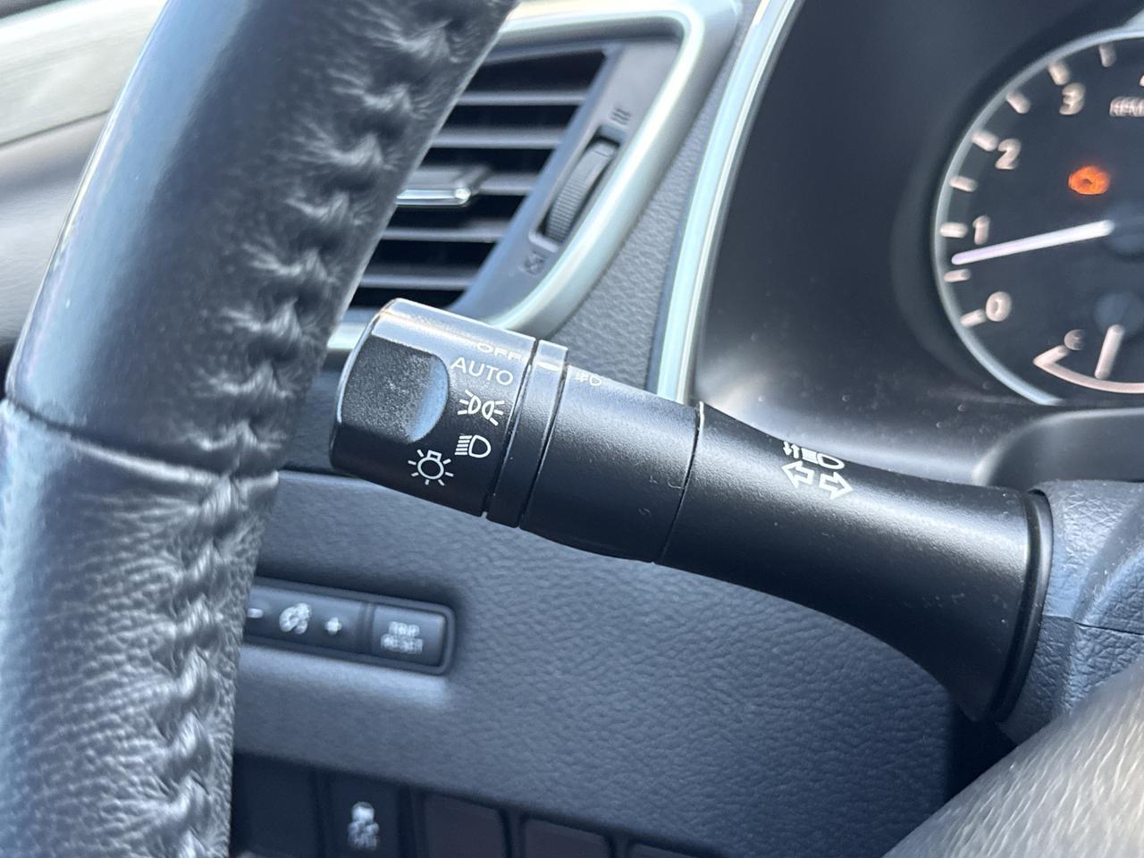 2016 Nissan Murano SV San Antonio TX