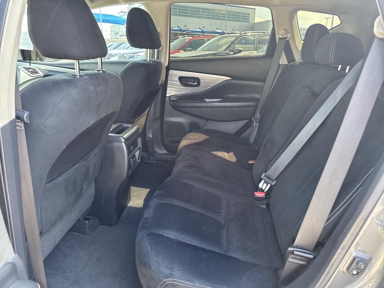 2016 Nissan Murano SV San Antonio TX