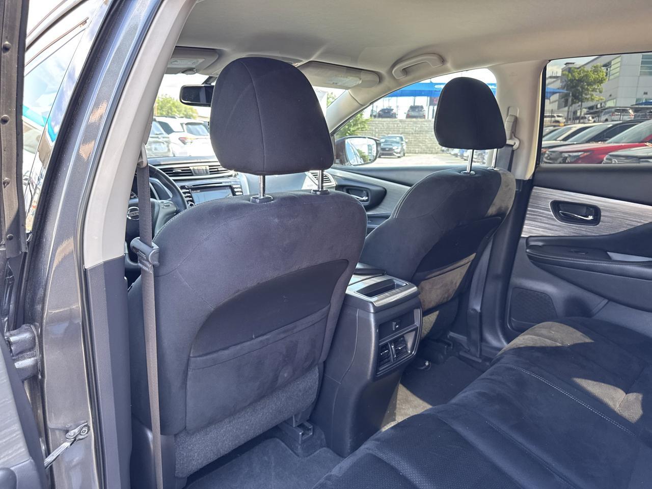 2016 Nissan Murano SV San Antonio TX