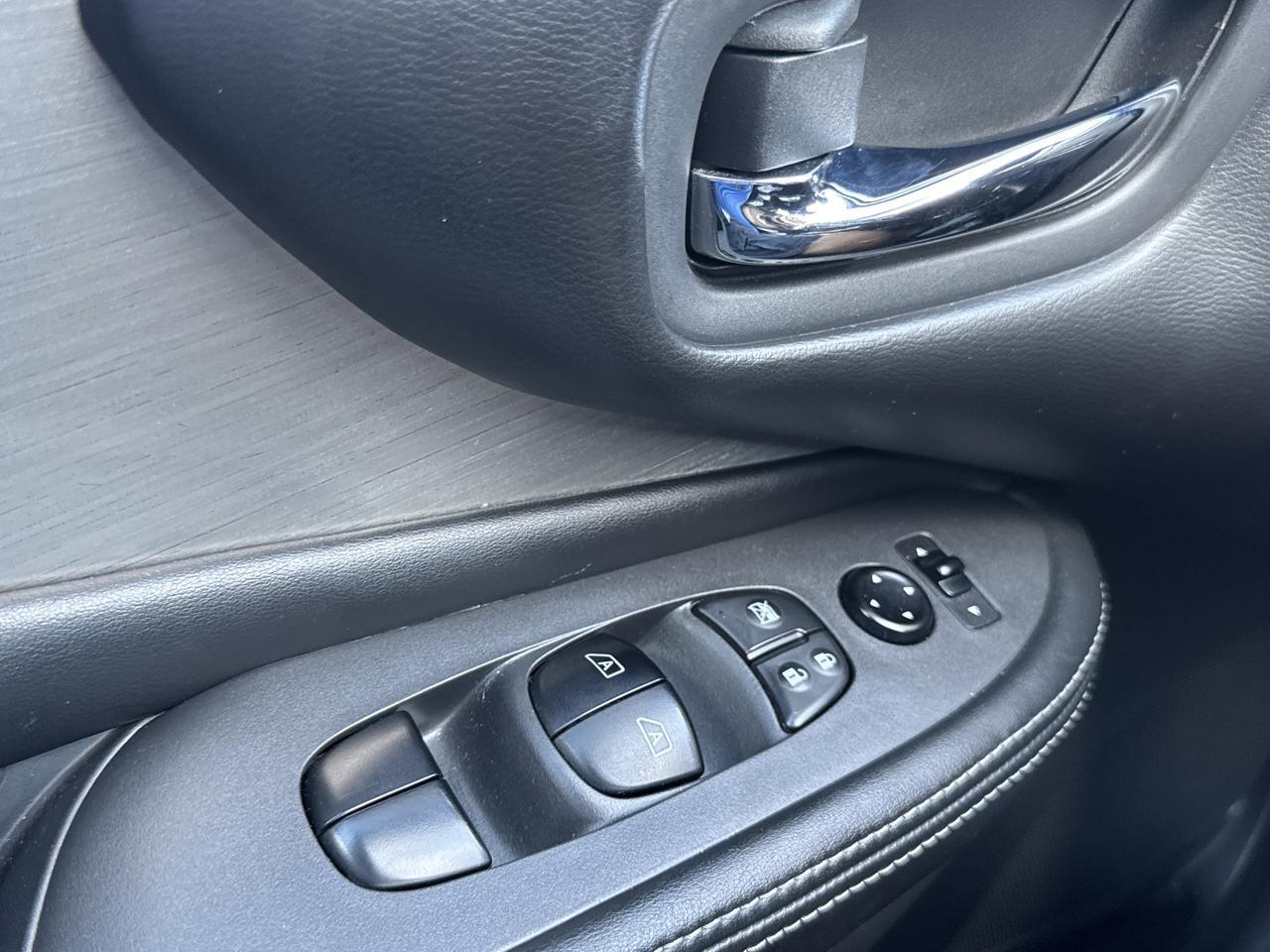 2016 Nissan Murano SV San Antonio TX