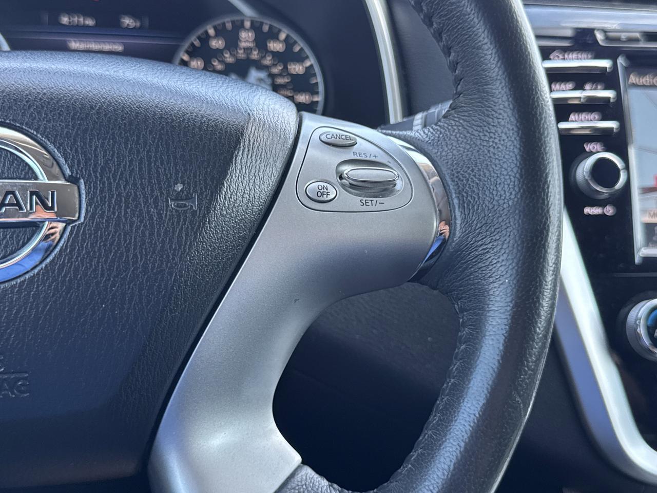 2016 Nissan Murano SV San Antonio TX