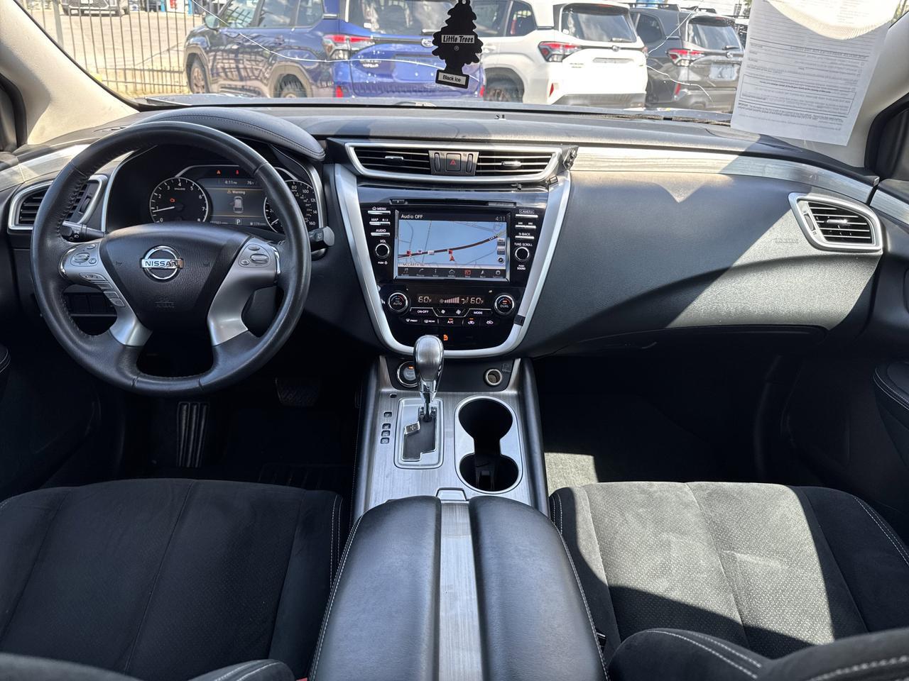 2016 Nissan Murano SV San Antonio TX