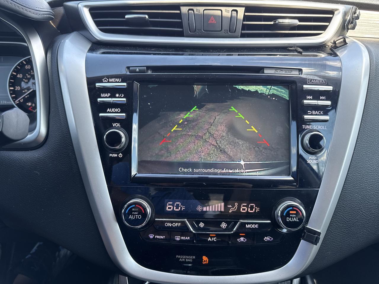 2016 Nissan Murano SV San Antonio TX