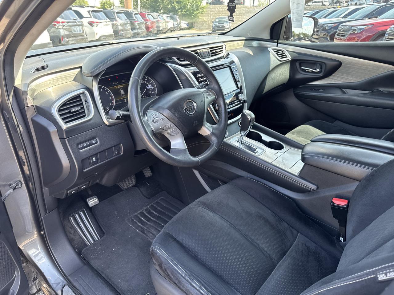 2016 Nissan Murano SV San Antonio TX
