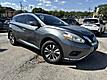 2016 Nissan Murano SV