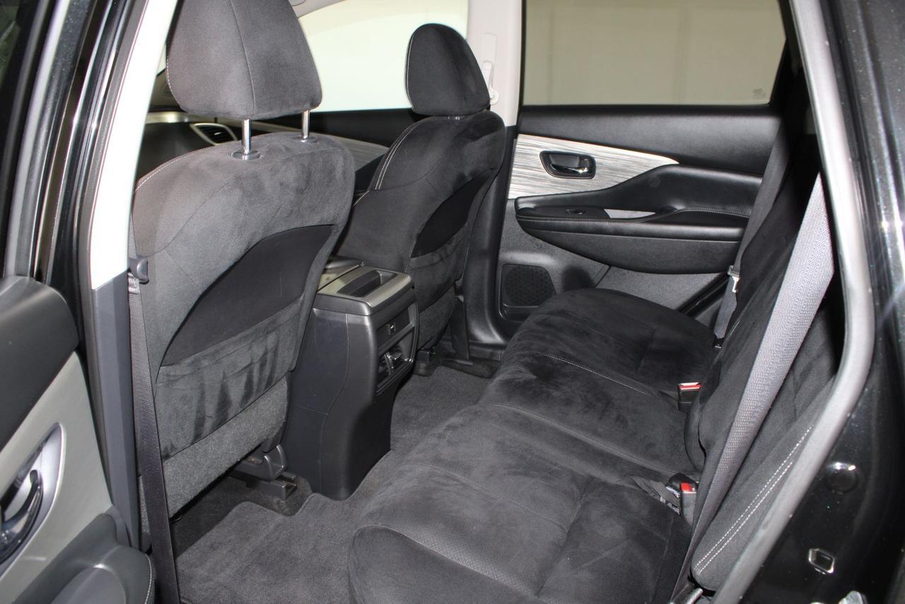 2016 Nissan Murano SV Manassas VA