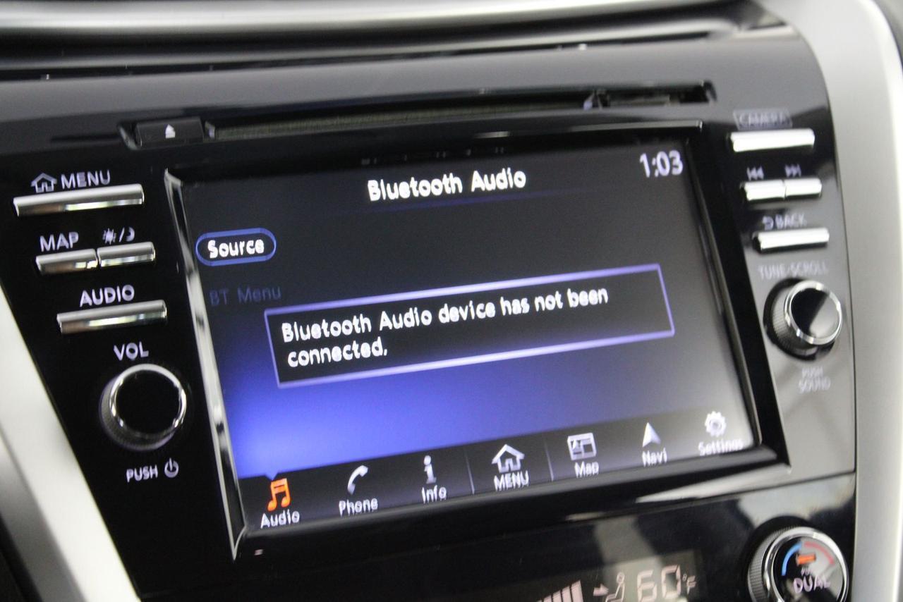 2016 Nissan Murano SV Manassas VA