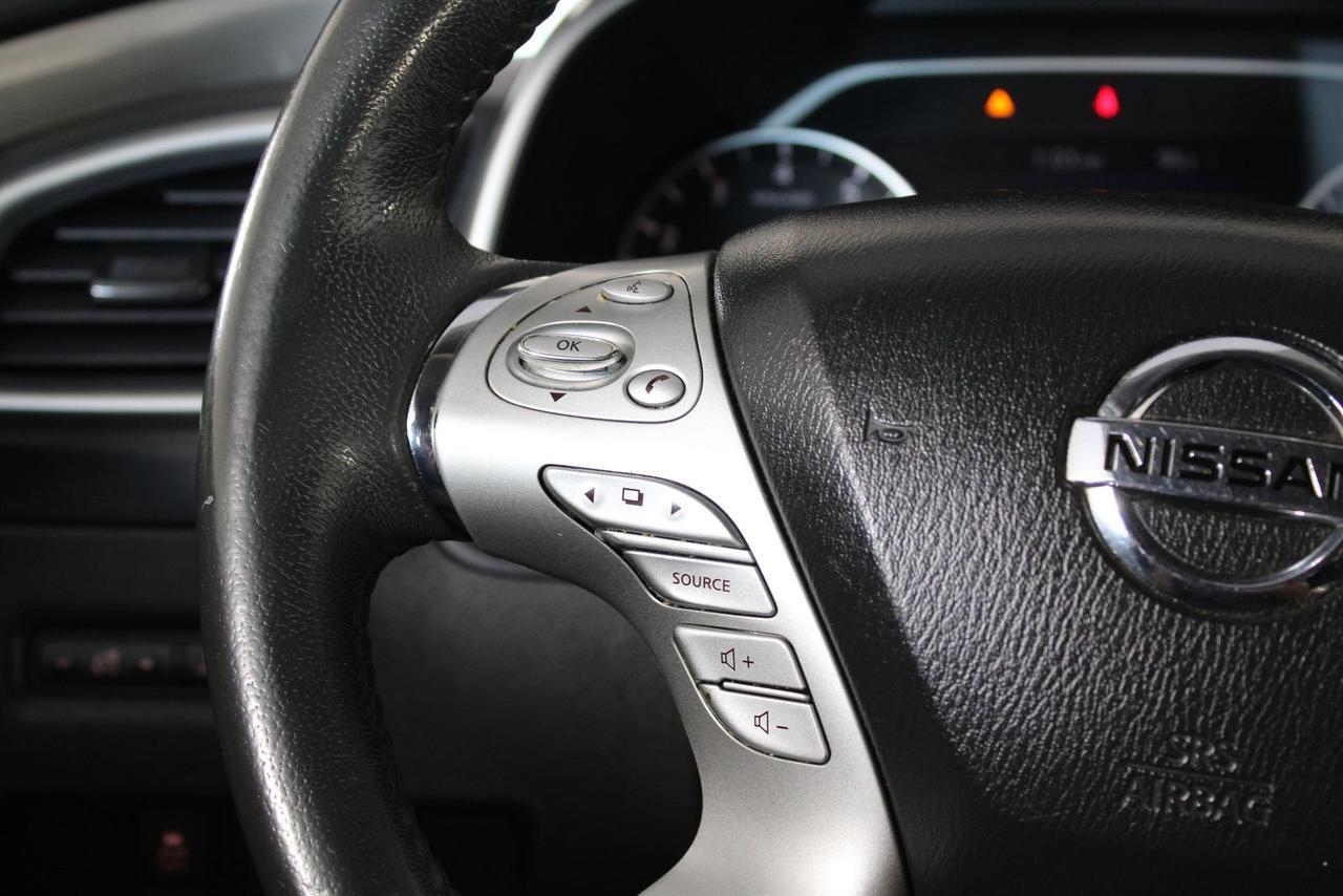 2016 Nissan Murano SV Manassas VA