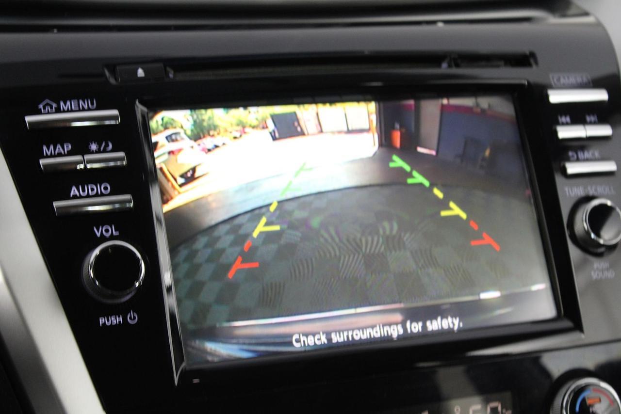 2016 Nissan Murano SV Manassas VA
