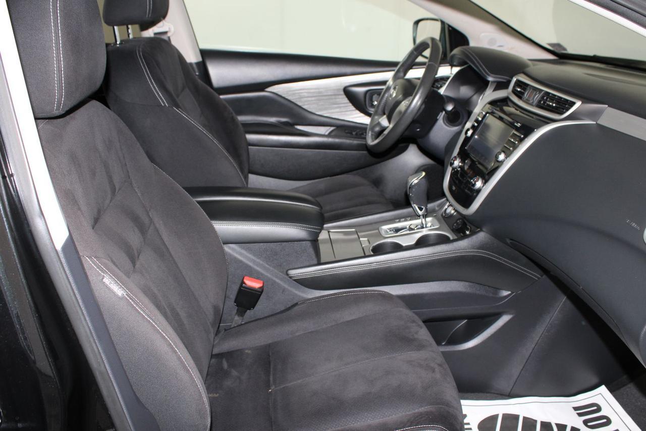 2016 Nissan Murano SV Manassas VA