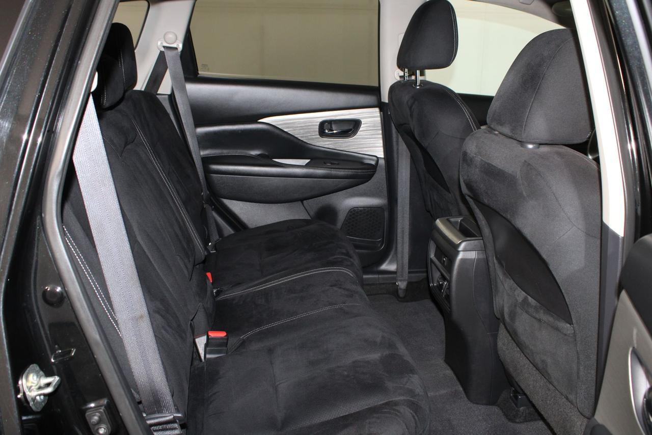 2016 Nissan Murano SV Manassas VA