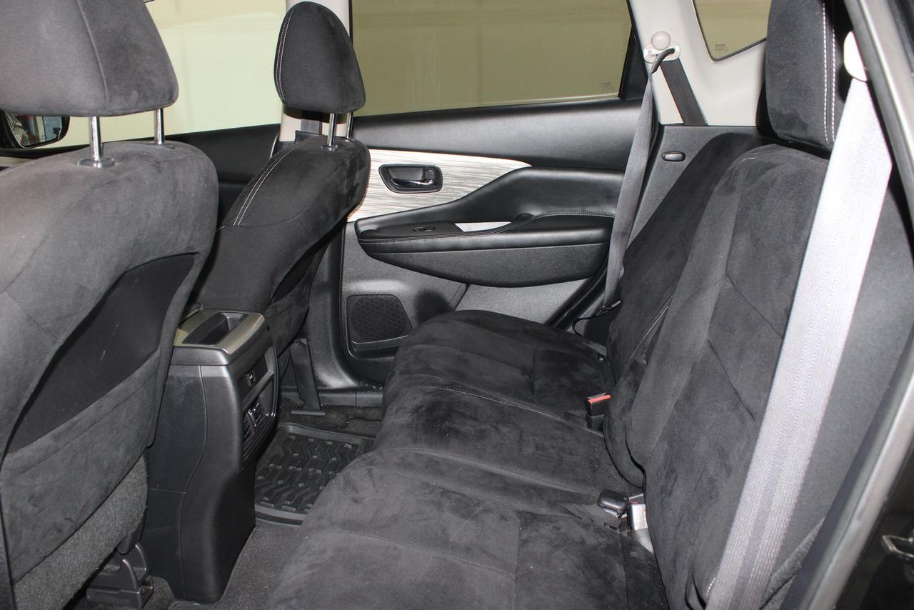 2016 Nissan Murano SV Manassas VA