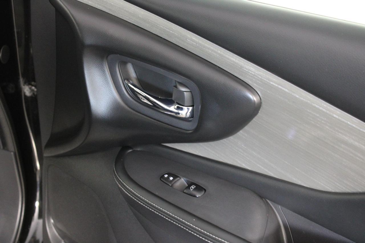 2016 Nissan Murano SV Manassas VA