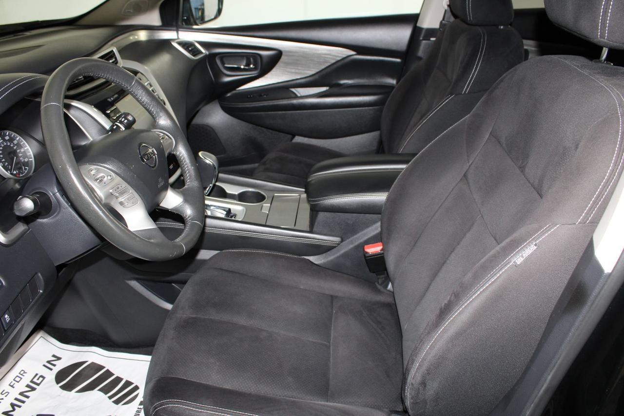 2016 Nissan Murano SV Manassas VA
