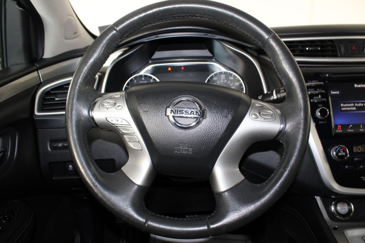 2016 Nissan Murano SV Manassas VA