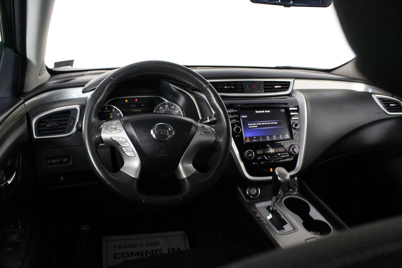 2016 Nissan Murano SV Manassas VA