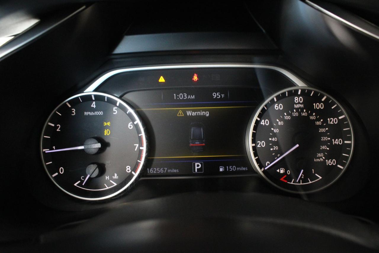 2016 Nissan Murano SV Manassas VA