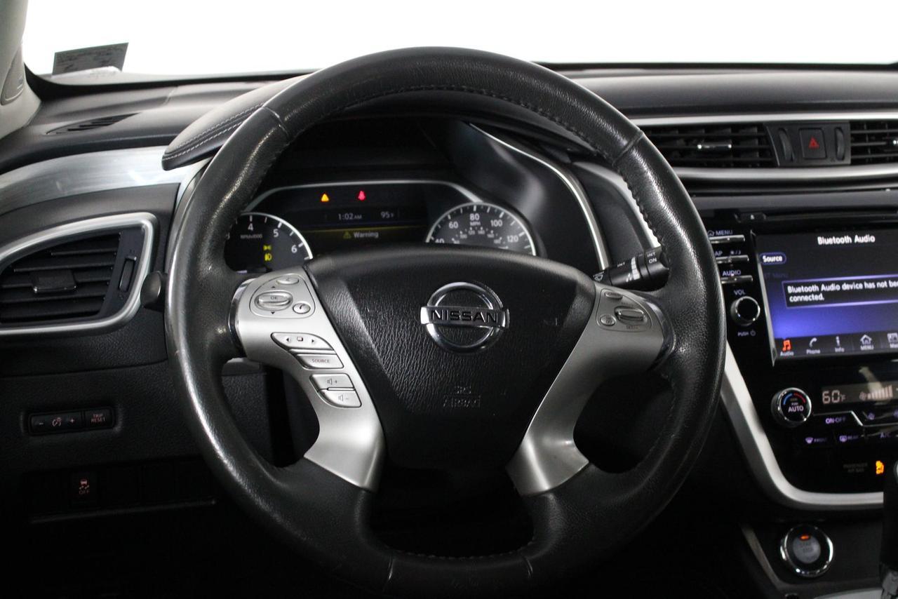 2016 Nissan Murano SV Manassas VA