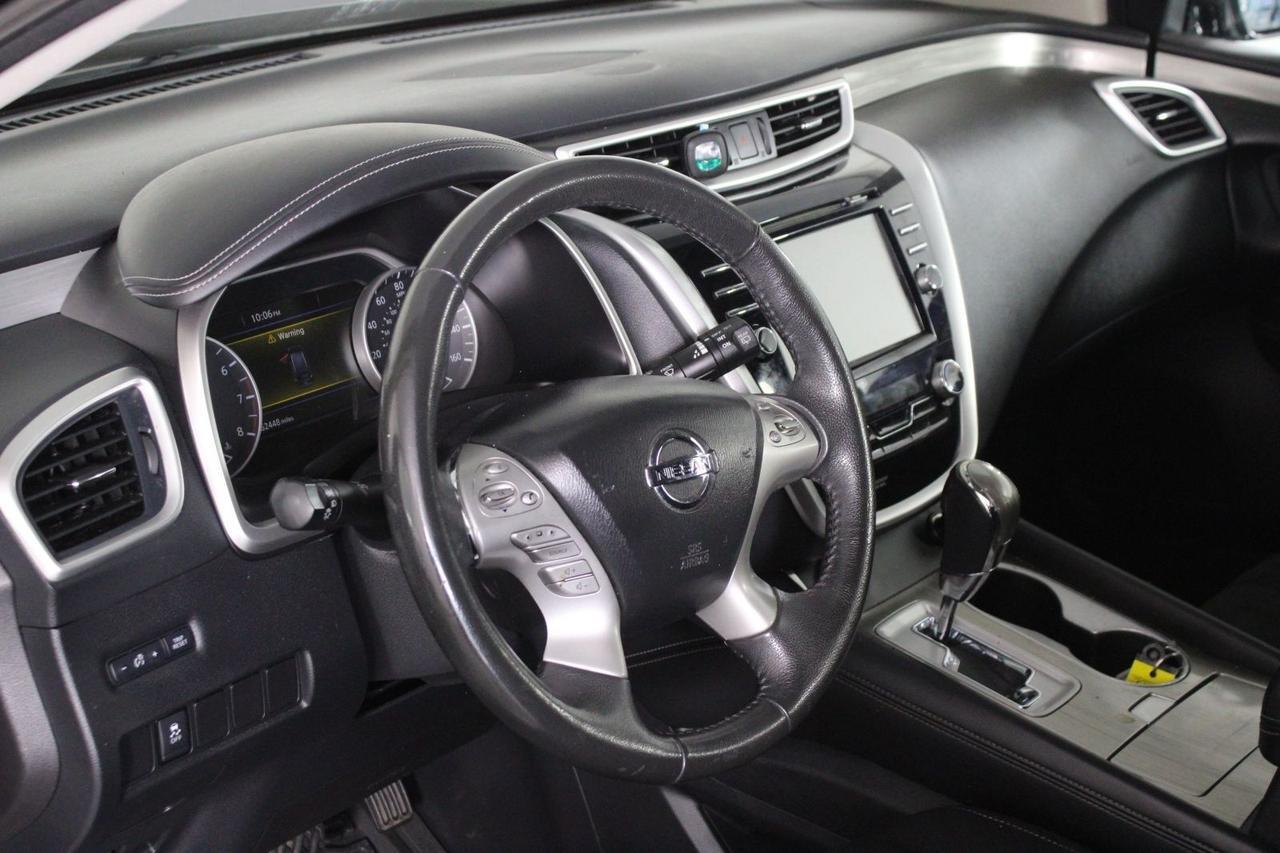 2016 Nissan Murano SV Manassas VA