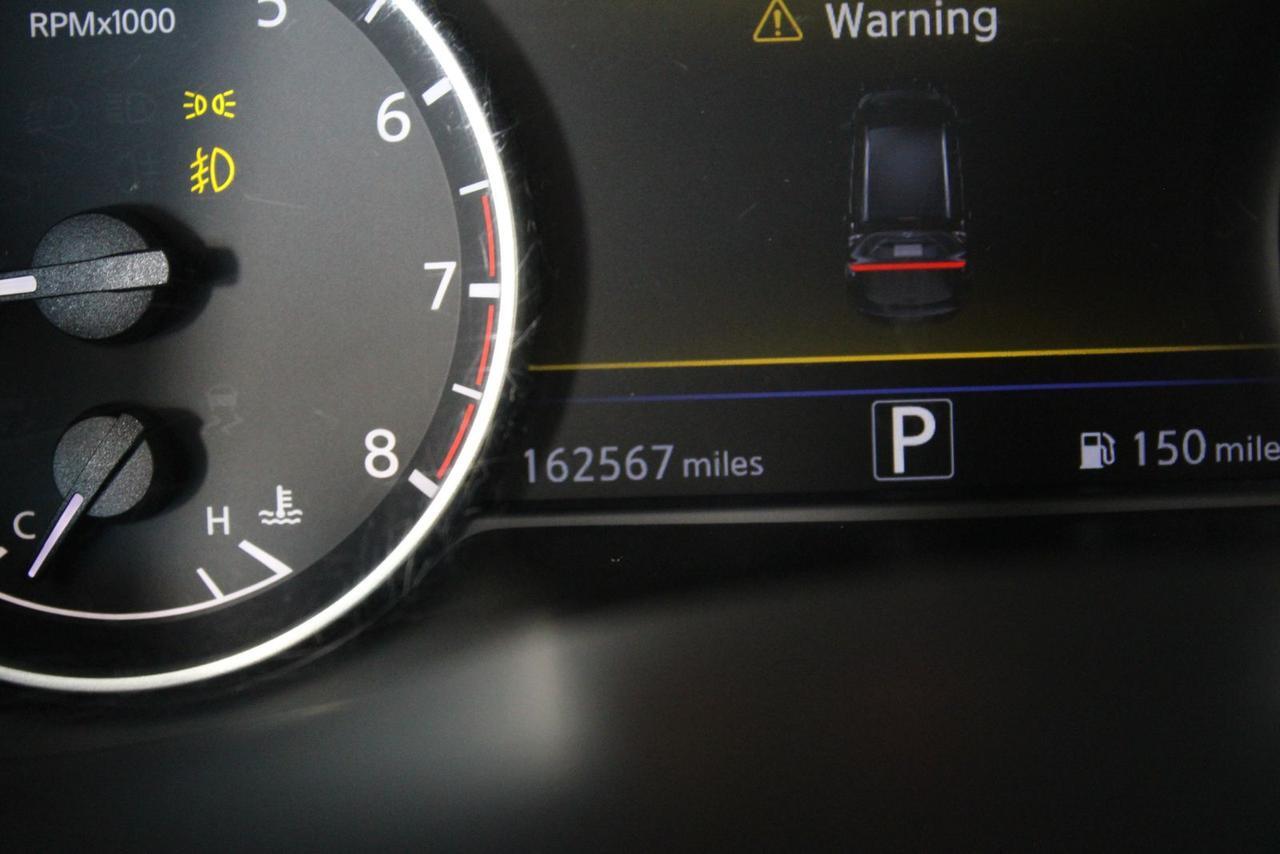 2016 Nissan Murano SV Manassas VA