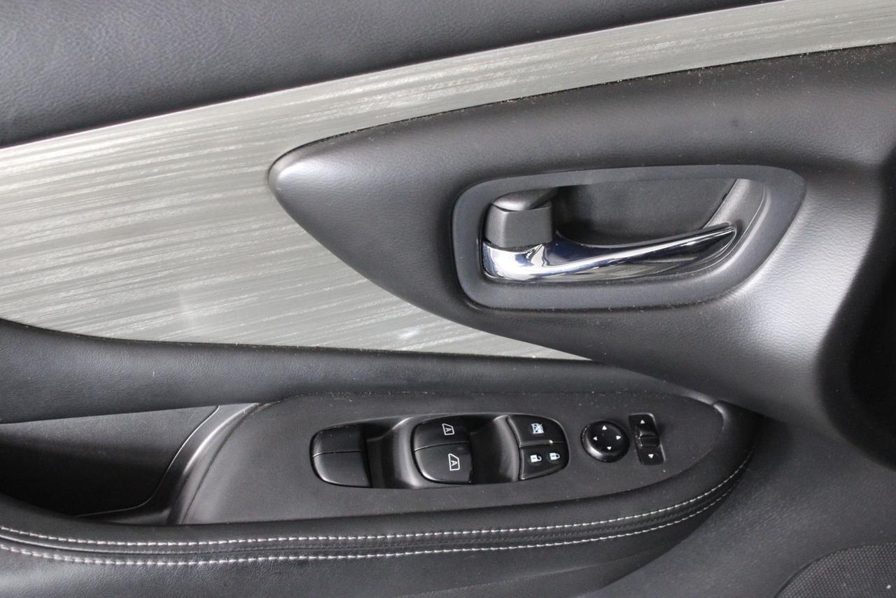 2016 Nissan Murano SV Manassas VA
