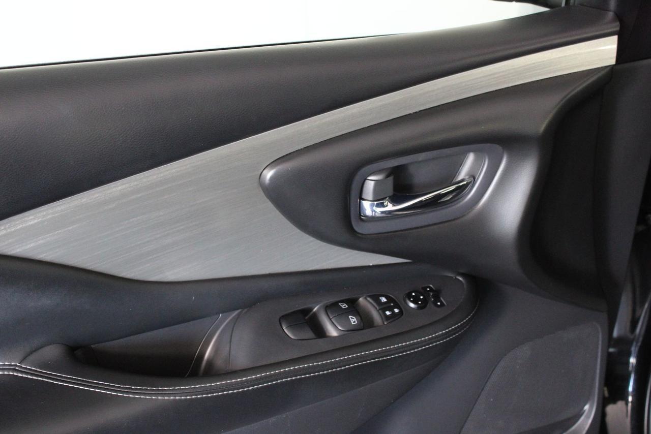 2016 Nissan Murano SV Manassas VA
