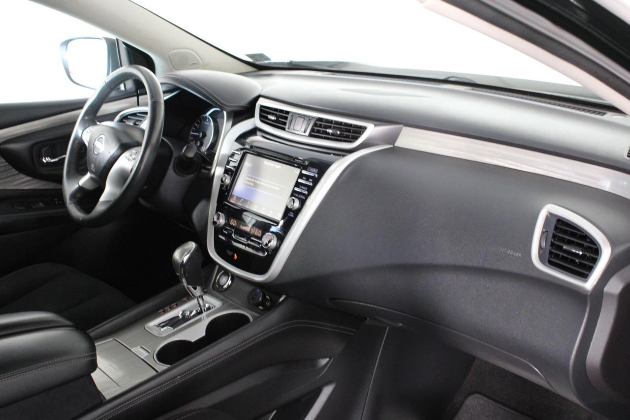 2016 Nissan Murano SV Manassas VA