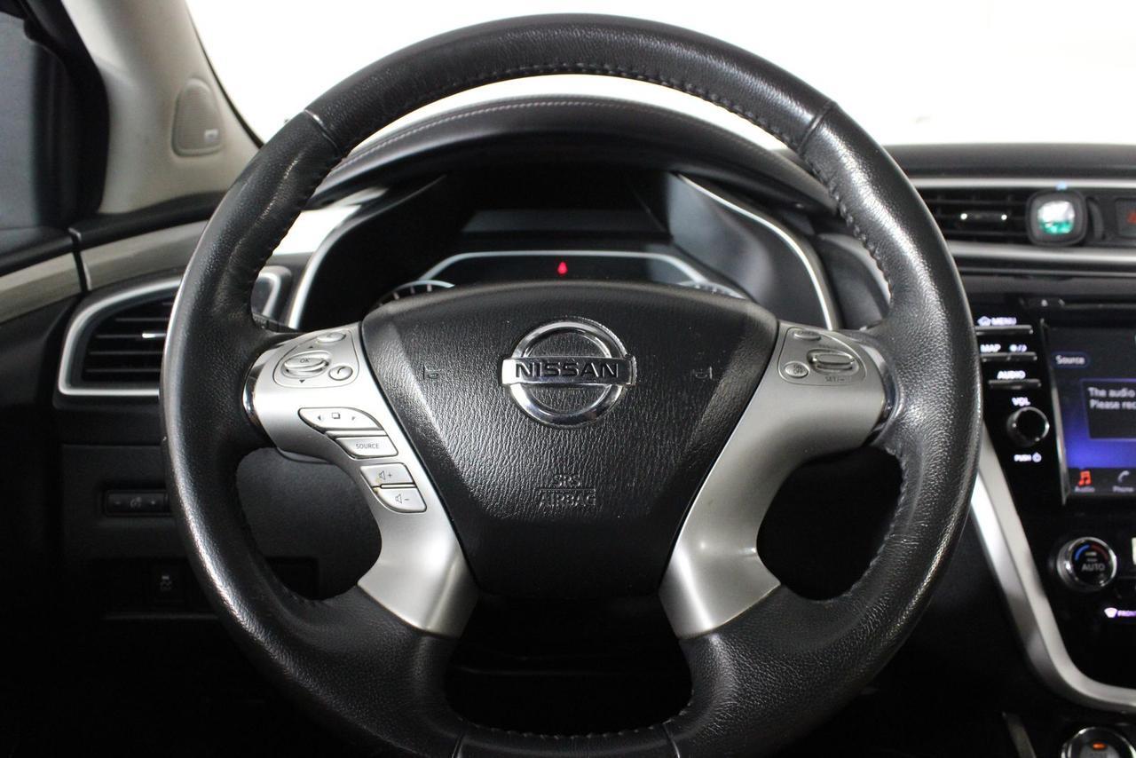 2016 Nissan Murano SV Manassas VA