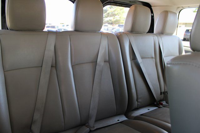 2016 Nissan NV 12-Passenger SL Klamath Falls OR